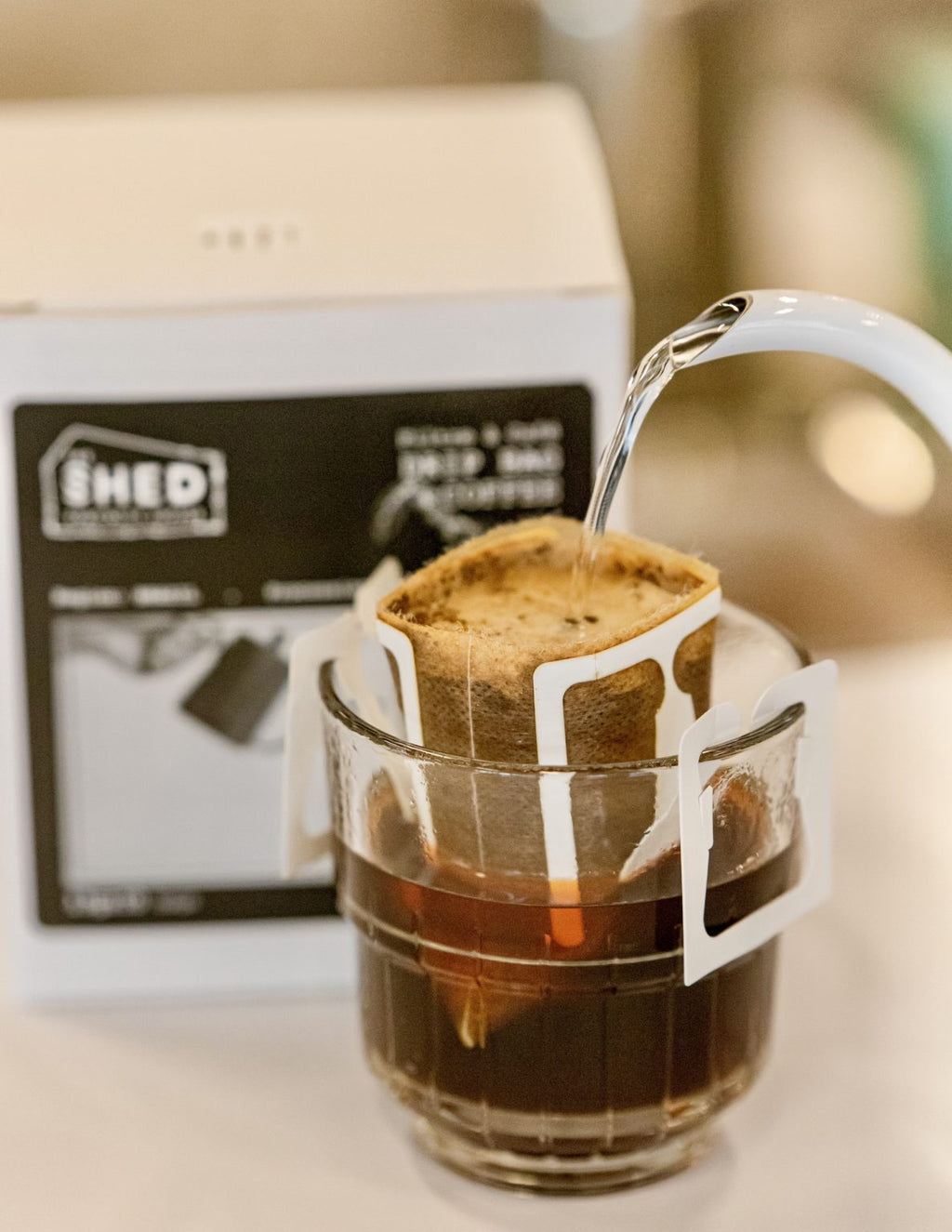 セール【業務パック】CBNオリジナルハーブ　総CBN9,000mg 30g BRAZIL | DRIP BAG COFFEE – KOOLBREW