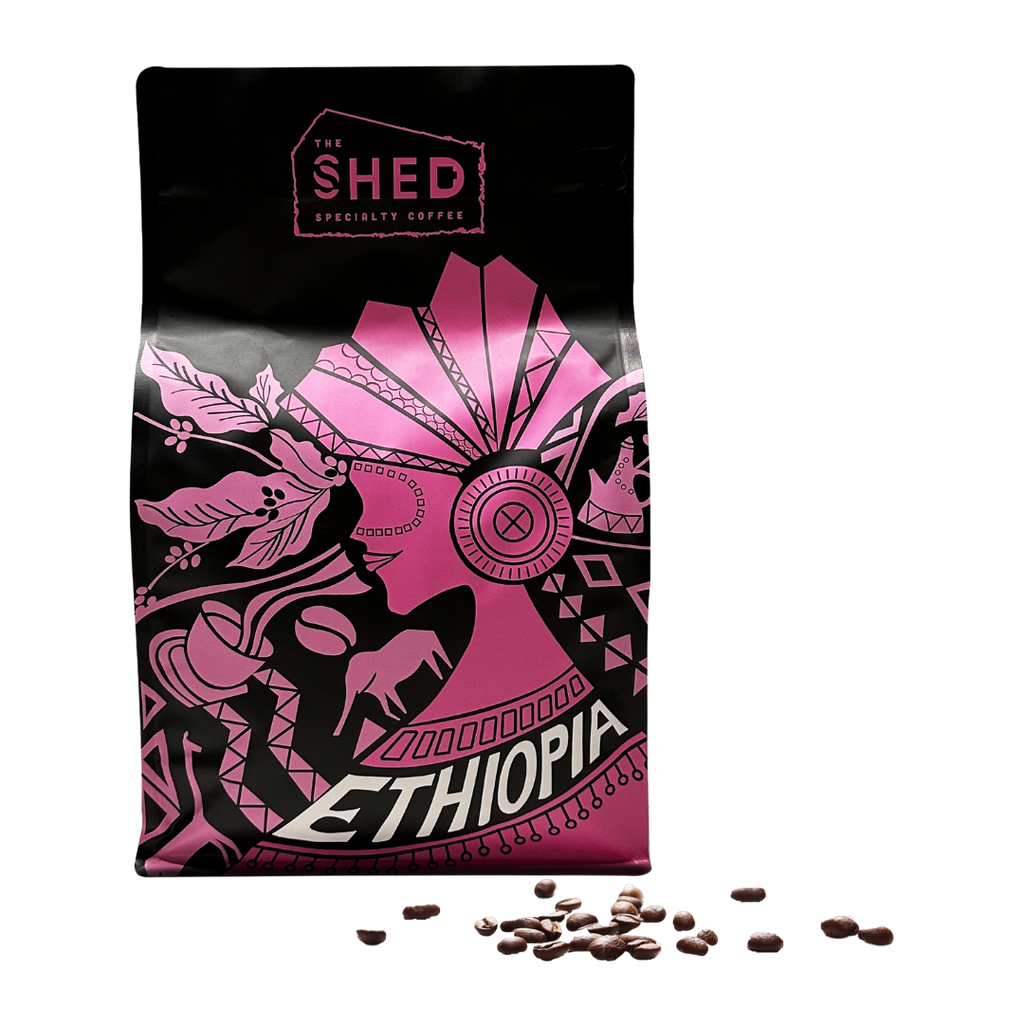 ☆ africancoffee☆ AFRIKA – Coffee single origin – Packaging Of The World