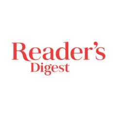 Reader's Digest Logo